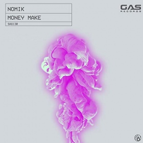 NOMIK - MONEY MAKE
